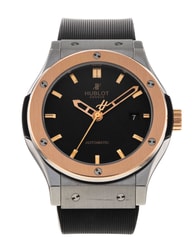 Hublot Classic Fusion 542.NO.1180.LR